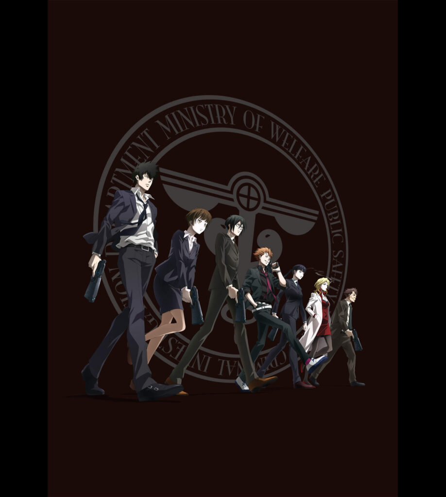 psycho-pass-picture